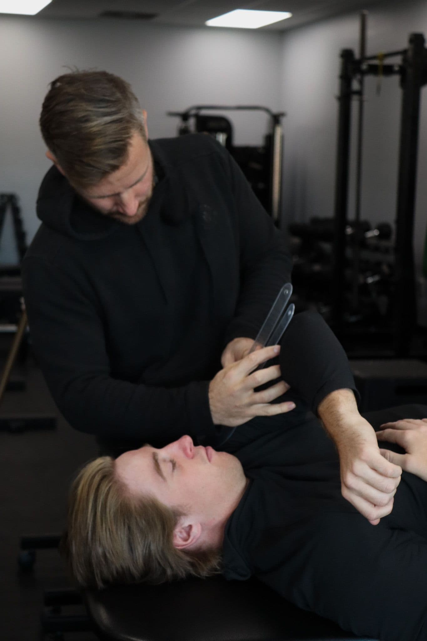 How Petroski Physio Supports Athletes in the Offseason