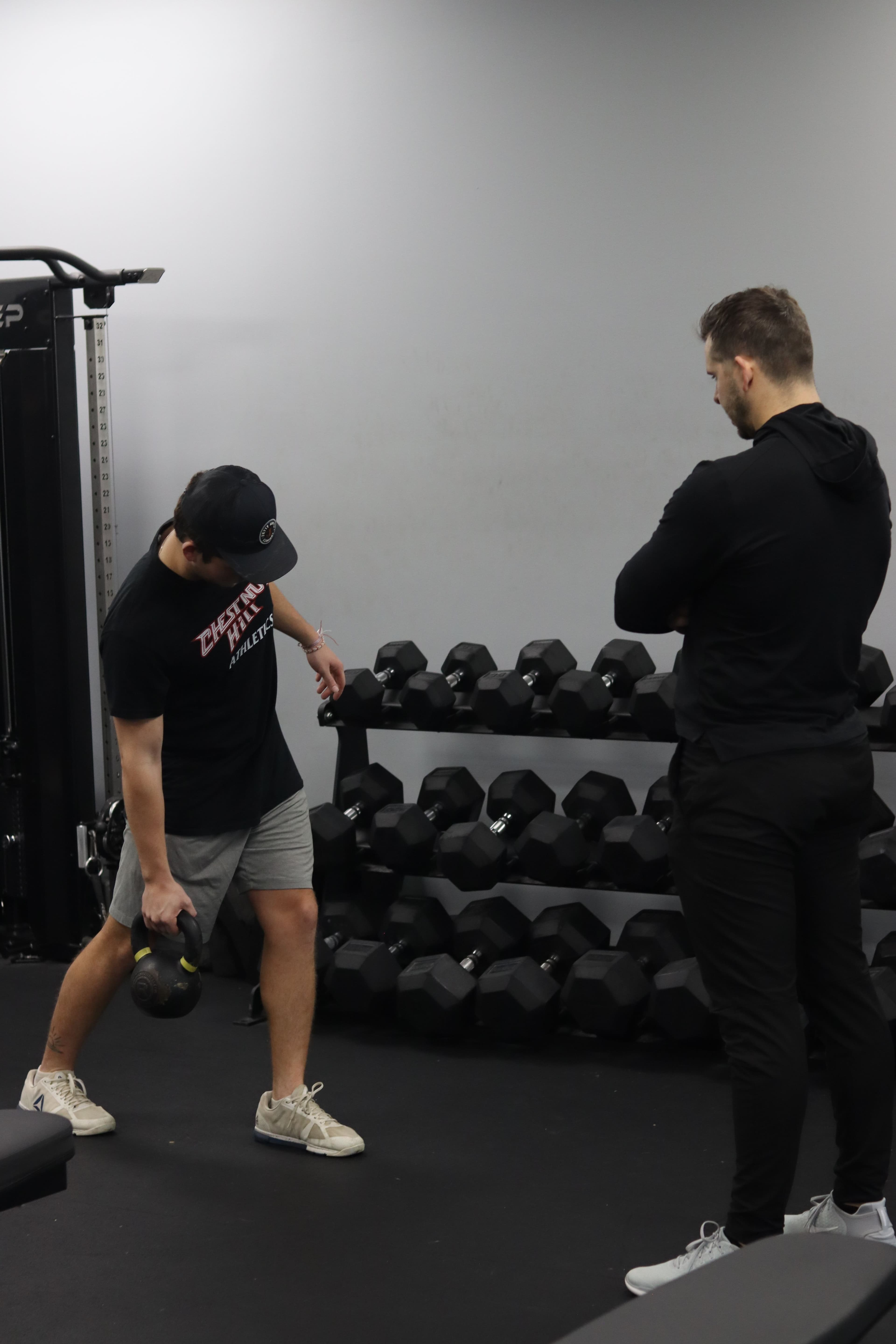 Concussion Rehabilitation: A Guide to Recovery and Return to Sport