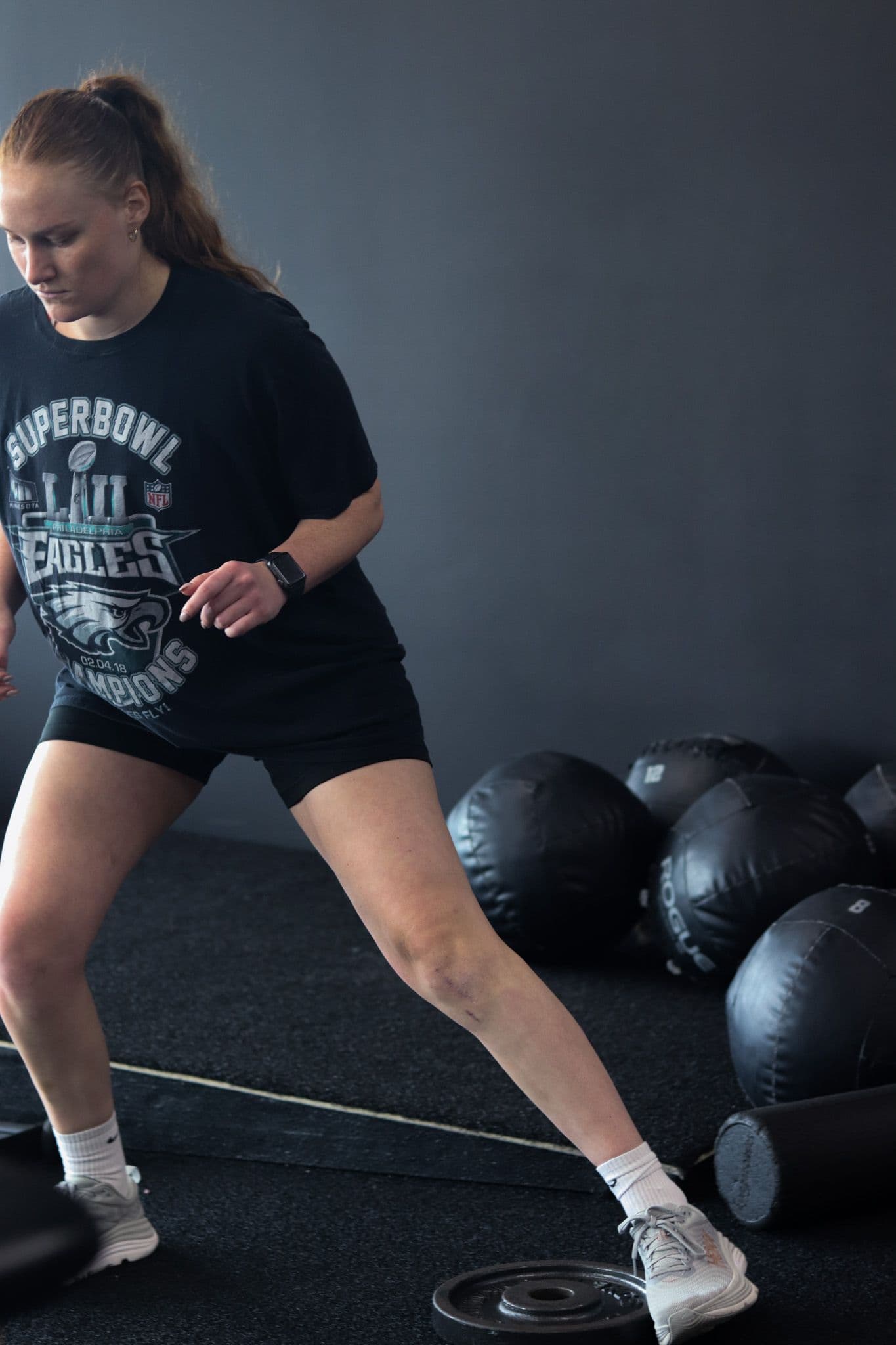Mastering the Late Stages of Rehab for Field Sport Athletes