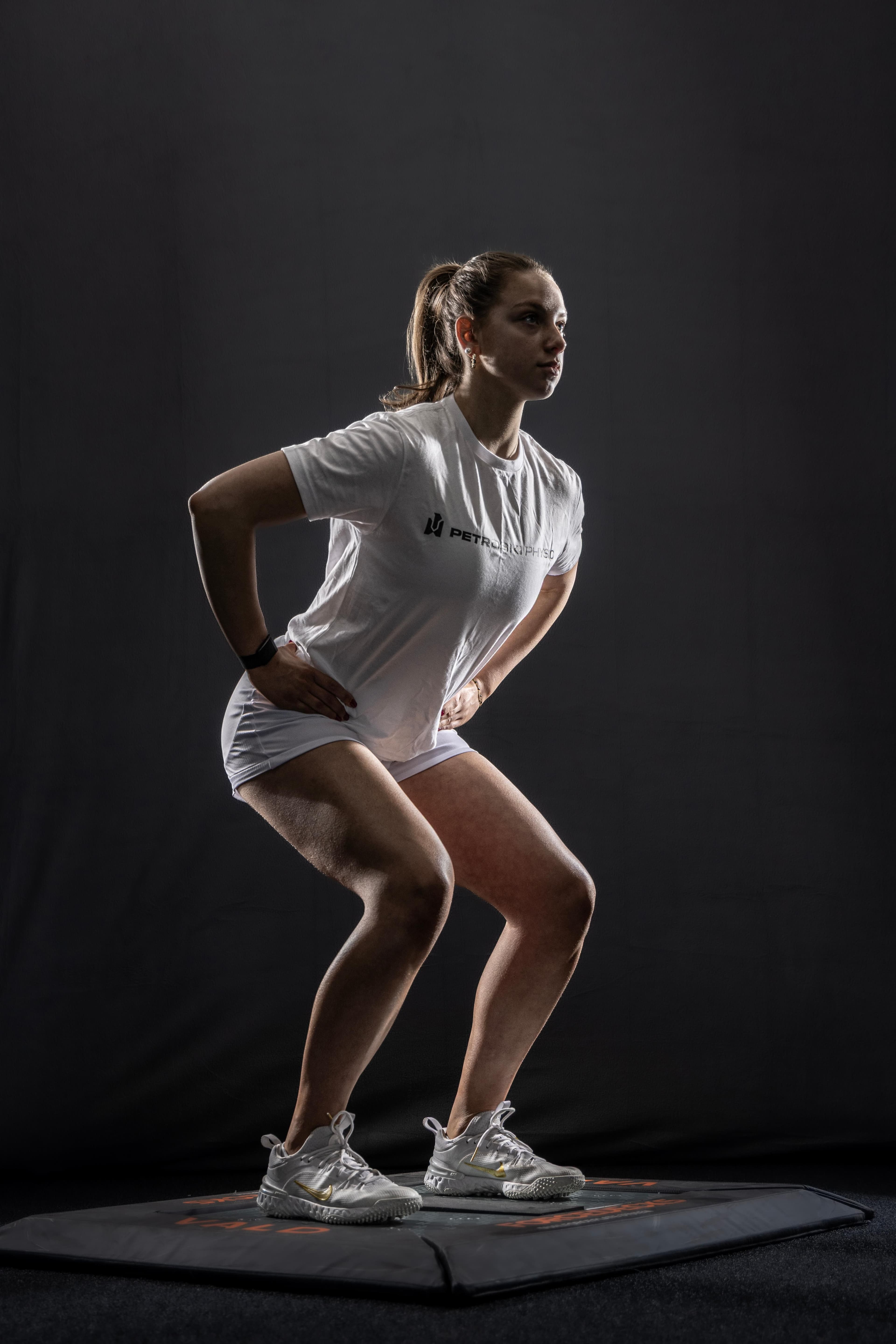 Soccer Power Shot Biomechanics: What Your Kick Can Tell Us