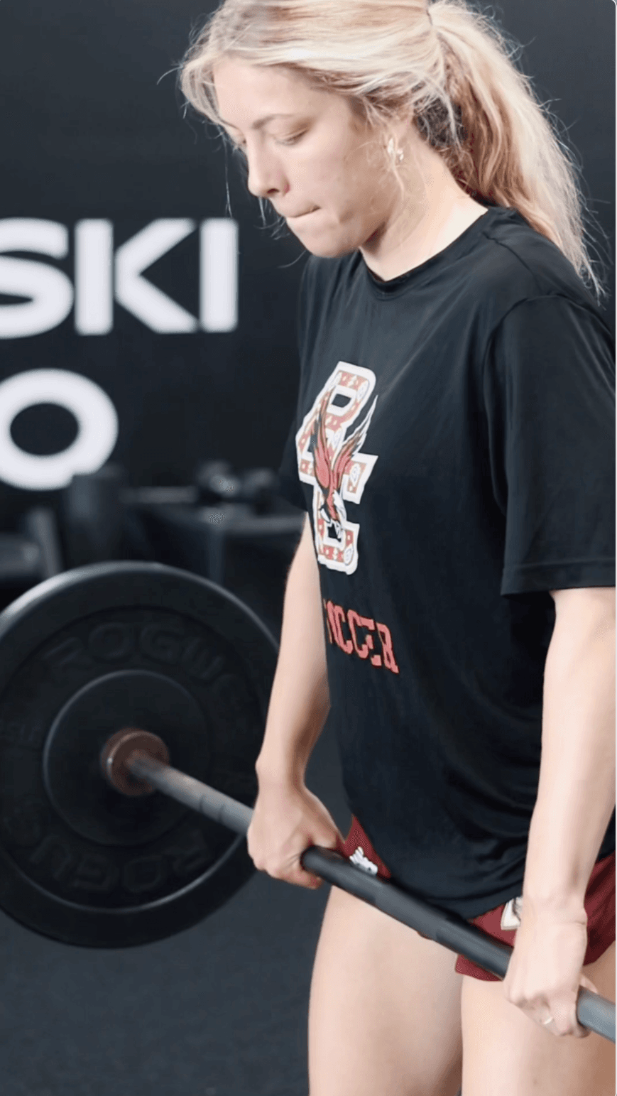 Stop Giving Every Soccer Player the Same Performance Program
