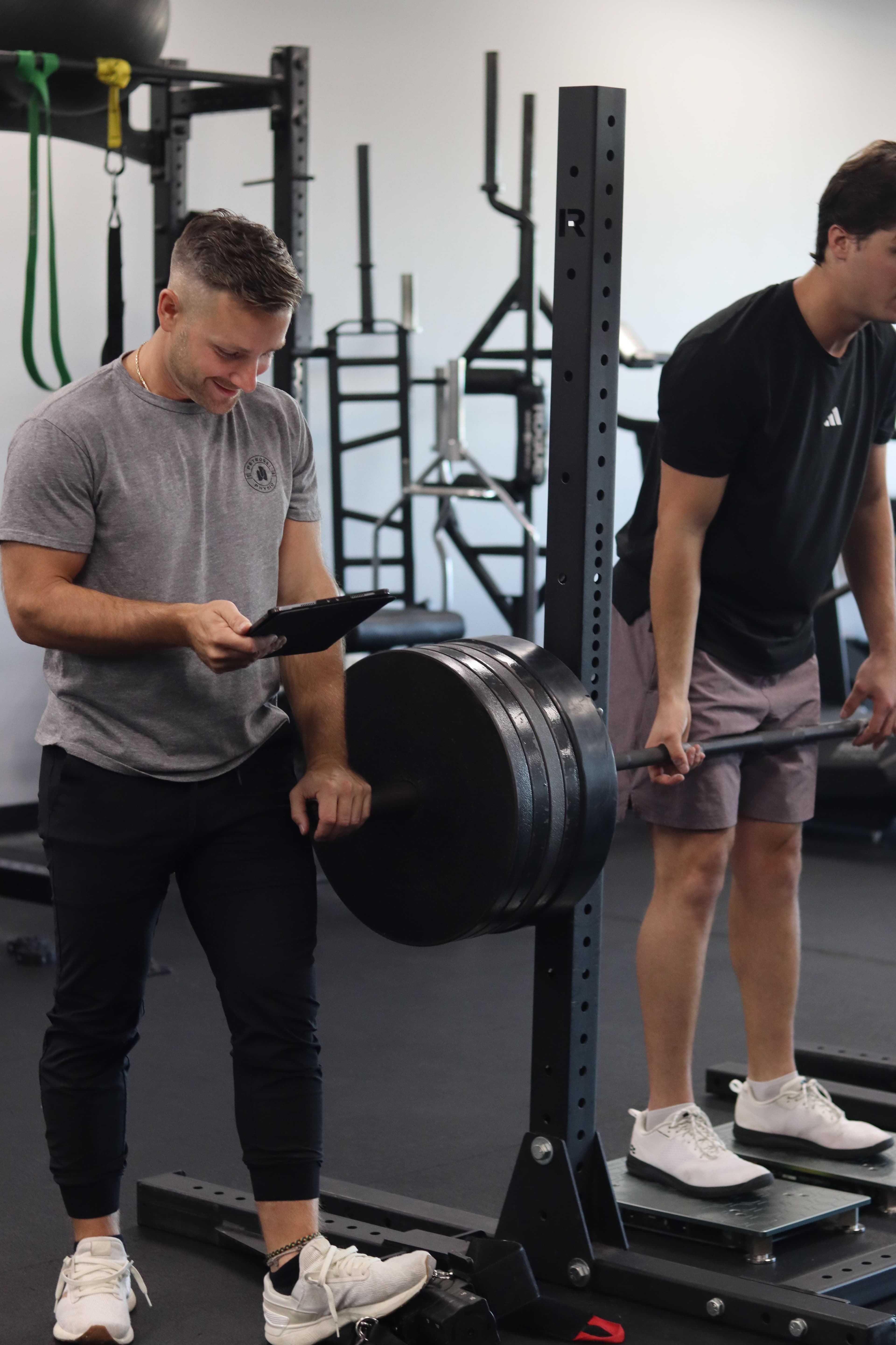 Why Every Athlete Should Be Tested Before Training