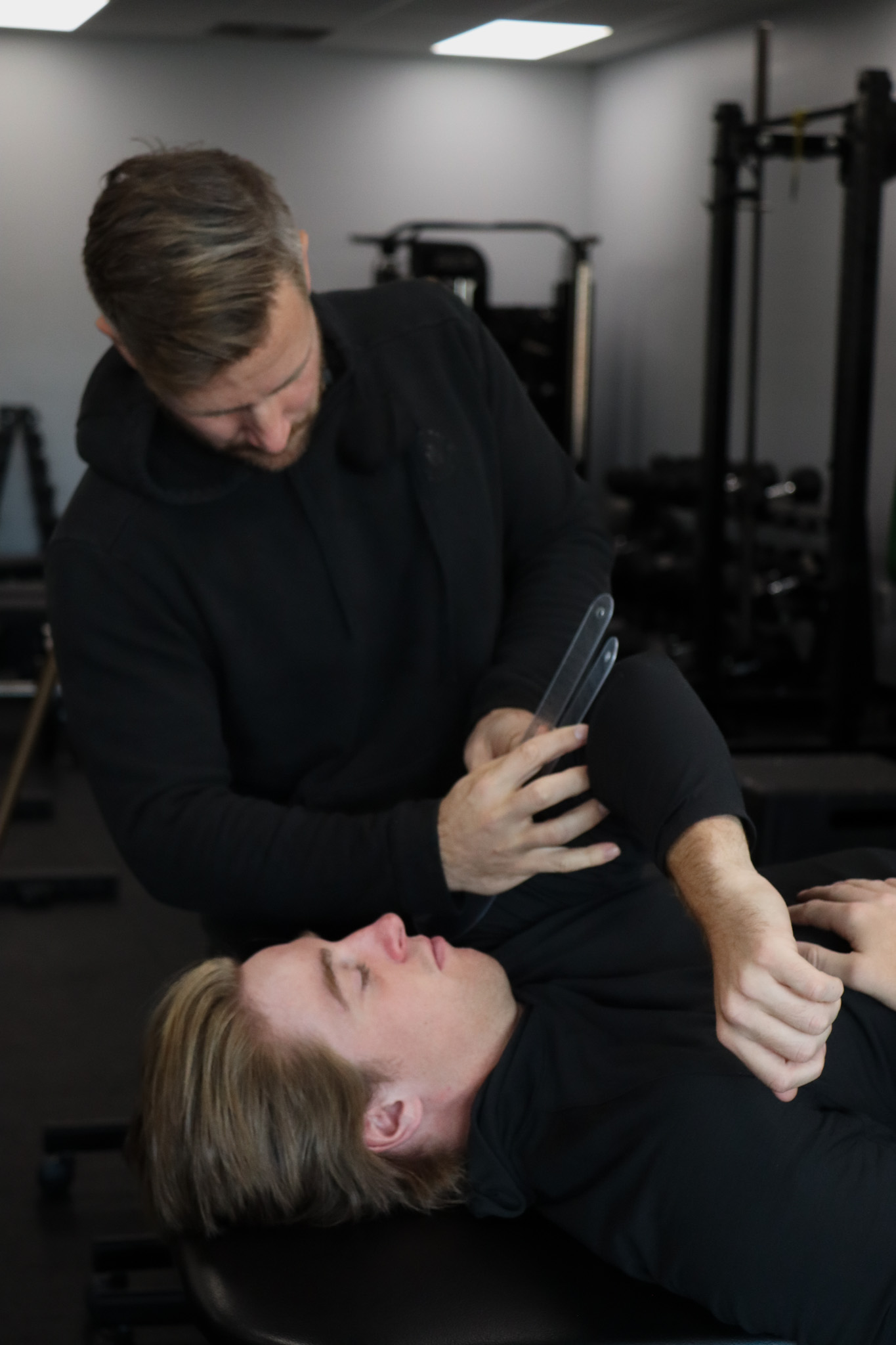 How Petroski Physio Supports Athletes in the Offseason 