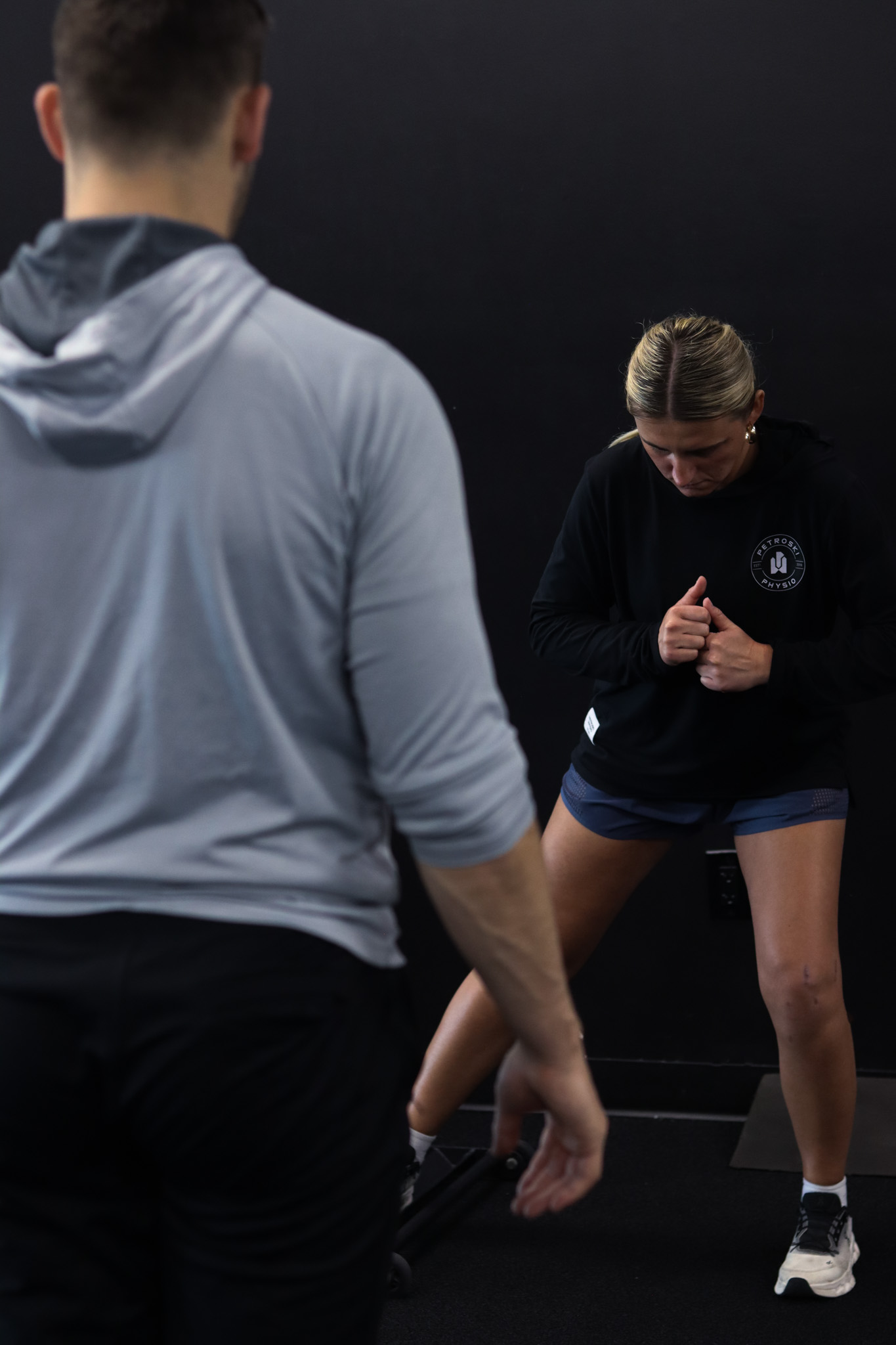 Why Your Brain Might Be Holding Back Your ACL Recovery (And What We’re Doing About It)