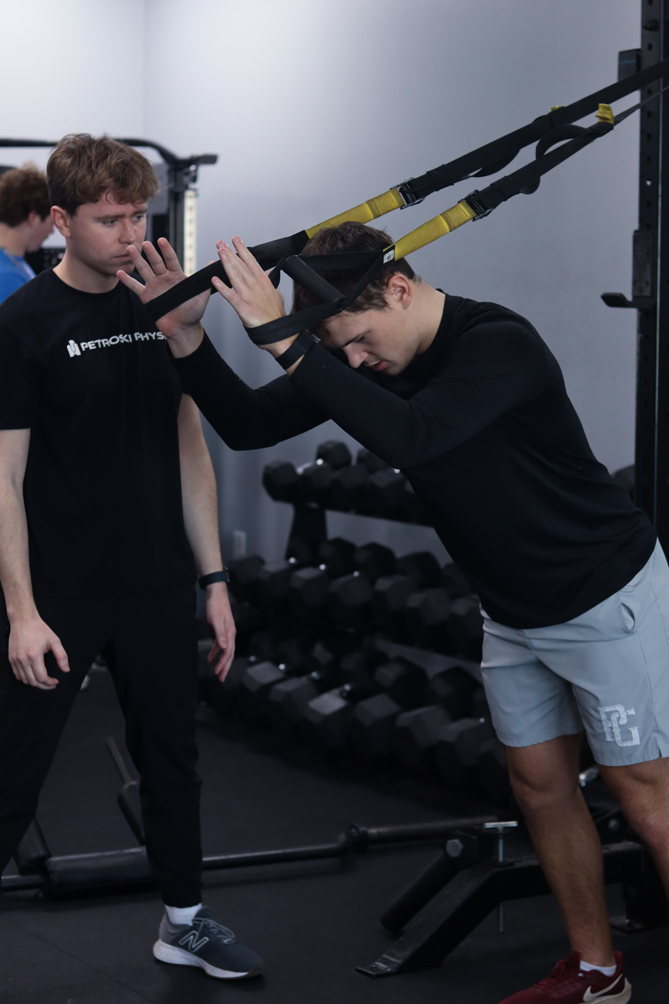 How Exposure Can Turn Nerves into Your Competitive Edge